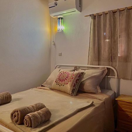 Ksar Montana Hotel, Chambres Piscine Taforhalt Εξωτερικό φωτογραφία