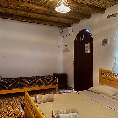 Ksar Montana Hotel, Chambres Piscine Taforhalt Εξωτερικό φωτογραφία