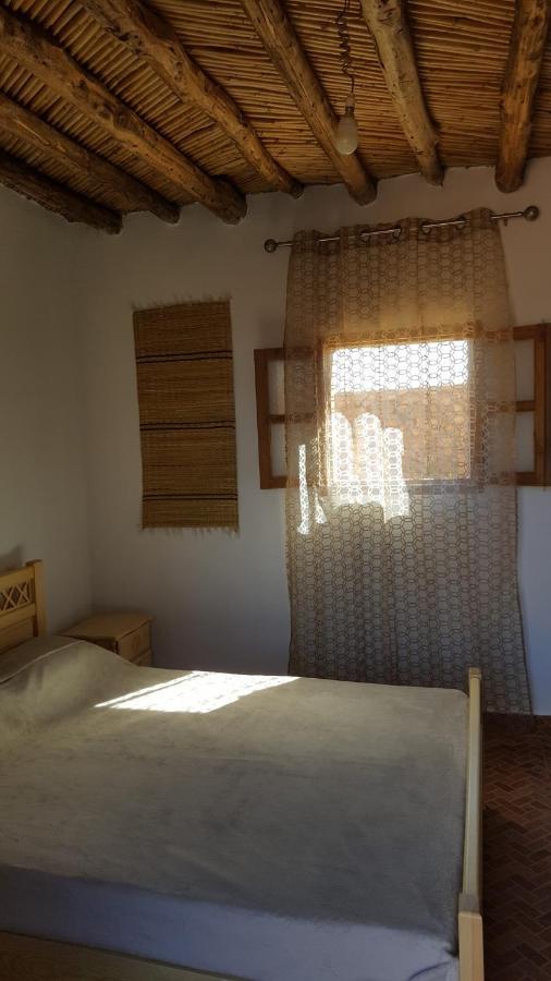 Ksar Montana Hotel, Chambres Piscine Taforhalt Εξωτερικό φωτογραφία