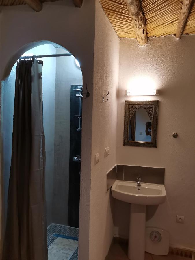 Ksar Montana Hotel, Chambres Piscine Taforhalt Εξωτερικό φωτογραφία