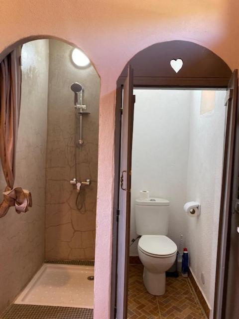 Ksar Montana Hotel, Chambres Piscine Taforhalt Εξωτερικό φωτογραφία