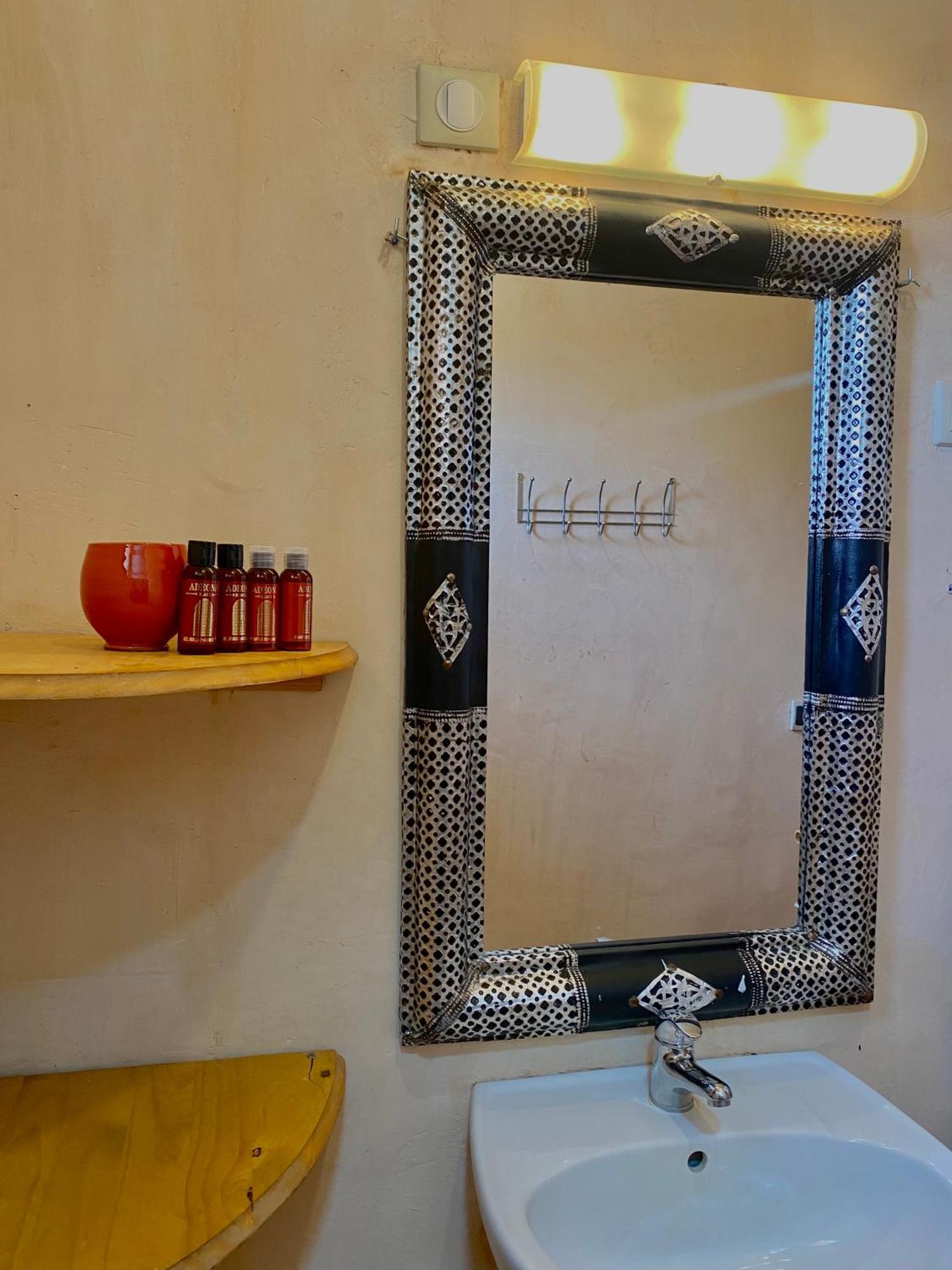 Ksar Montana Hotel, Chambres Piscine Taforhalt Εξωτερικό φωτογραφία